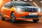 Tata Altroz Racer latest breaking, Tata Altroz Racer latest breaking, tata altroz racer likely to get 7 speed dual clutch, Tata altroz
