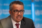 WHO, coronavirus, online petition calling resignation of who director general crosses 720k signatures, Online petition