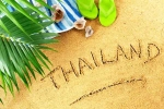Thailand Visa-Free Entry Indians breaking, Thailand Visa-Free Entry Indians latest updates, thailand announces indefinite visa free entry for indians, Thailand visa