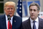 Tape, Cohen, trump blasts cohen over release of tape, Playboy