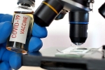 human trial, vaccine, two indigenous indian vaccines get green signal for human trials, Balaram bhargava