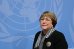 inequalities bachelet, michele bachelet on india, un human rights commissioner says divisive policies will hurt india s growth, India vs pakistan