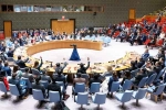 ceasefire proposal for Gaza, Joe Biden news, un security council backs joe biden on ceasefire proposal for gaza, Us ceasefire proposal