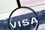 US Visa issue, US India news, decline in us visas for pak rise for india, Cyclic US Visa issue, US India news, decline in us visas for pak rise for india, Cyclic