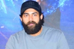 Surendar Reddy, Varun Tej next film, varun tej s next film locked, First frame entertainments Surendar Reddy, Varun Tej next film, varun tej s next film locked, First frame entertainments