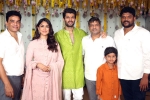 VD13 shoot, Vijay Deverakonda, vijay deverakonda s 13th film launched, Vd13