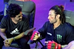 Vijay Deverakonda Puri Jagannadh breaking news, Vijay Deverakonda Puri Jagannadh news, vijay deverakonda sends wishes for puri jagannadh, Bcg