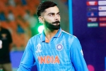 Virat Kohli records, Virat Kohli latest, virat kohli deactivates his instagram account, Virat kohli