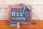 Over 57% of male corporates in India face Vitamin B12 deficiency