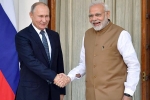 Good Wishes to Modi, russian, vladimir putin sends good wishes to modi for elections 2019, Sochi