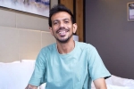 Yuzvendra Chahal wealth, Yuzvendra Chahal divorce, yuzvendra chahal breaks silence on divorce with dhanashree, Depression