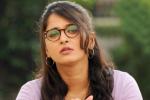 Anushka weight, MM Keeravani, anushka clarifies rumors, Tollywood actress