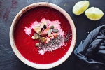 beet detox recipe, effective detox, beet detox soup, Saucepan