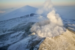 Edinburgh University, Edinburgh University, scientists discovered 91 volcanoes beneath antarctica, Active volcanoes Edinburgh University, Edinburgh University, scientists discovered 91 volcanoes beneath antarctica, Active volcanoes