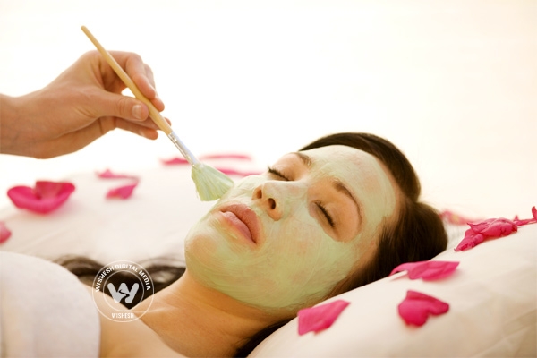 What you didn't know your facial did